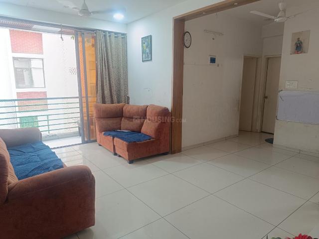 2 BHK Apartment in Harni for rent Vadodara. The reference number is 20431718