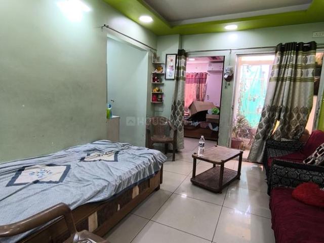 2 BHK Apartment in Harni for rent Vadodara. The reference number is 20928813