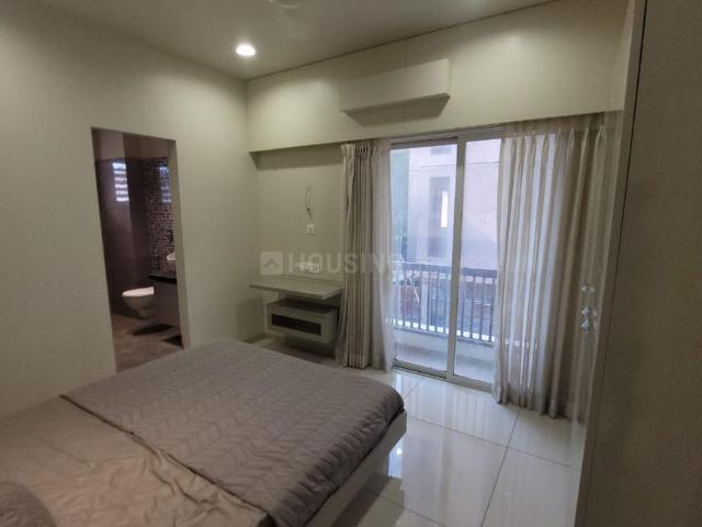 2 BHK Apartment in Harni for rent Vadodara. The reference number is 20078148