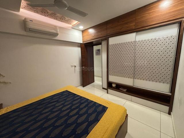 2 BHK Apartment in Harni for rent Vadodara. The reference number is 20146190