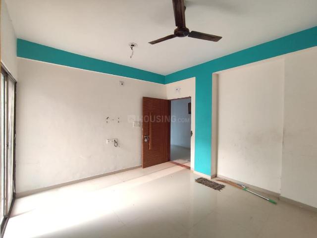 2 BHK Apartment in Harni for resale Vadodara. The reference number is 16655475