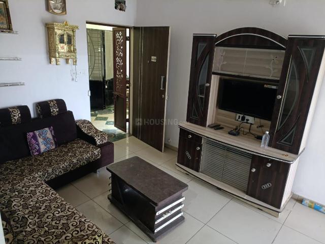 2 BHK Apartment in Harni for resale Vadodara. The reference number is 16900426