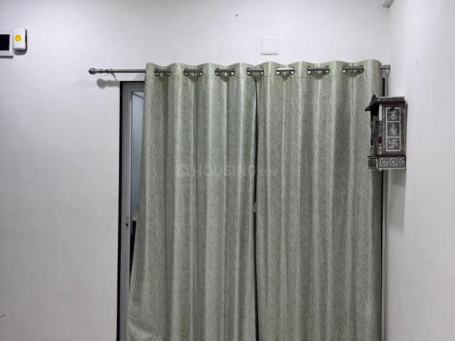 2 BHK Apartment in Harni for resale Vadodara. The reference number is 17070629