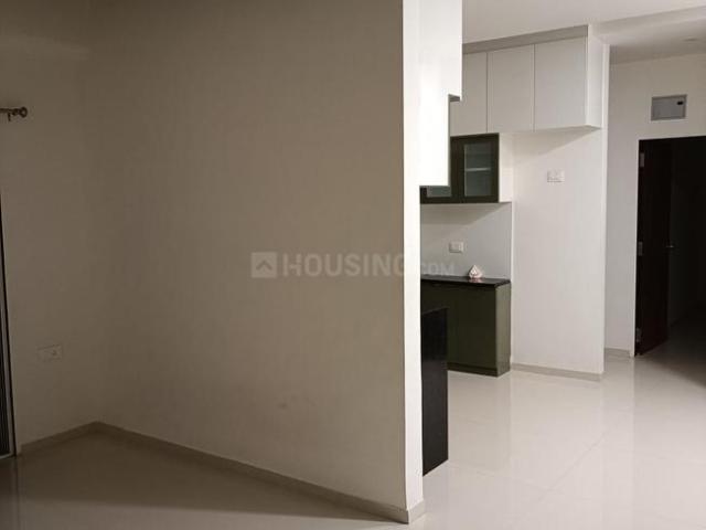 2 BHK Apartment in Harni for resale Vadodara. The reference number is 17320569