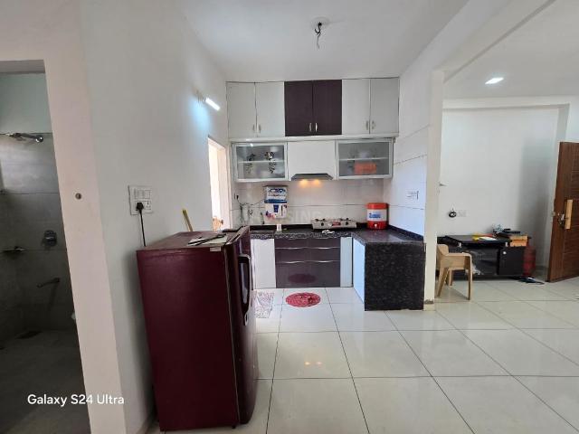 2 BHK Apartment in Harni for resale Vadodara. The reference number is 17984498