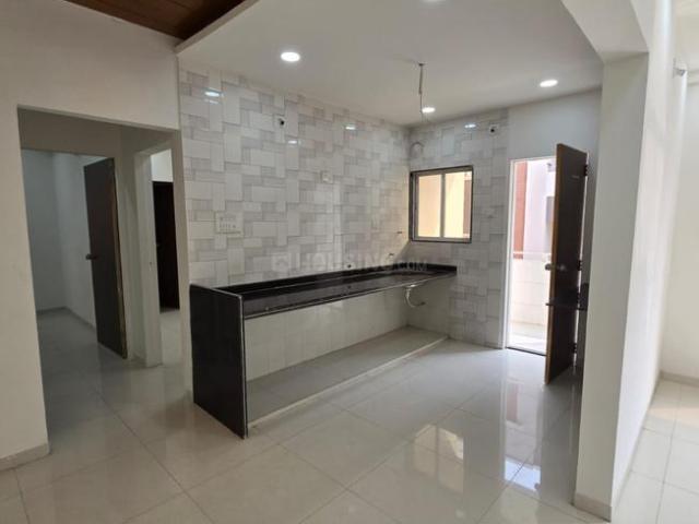 2 BHK Apartment in Harni for resale Vadodara. The reference number is 19801670