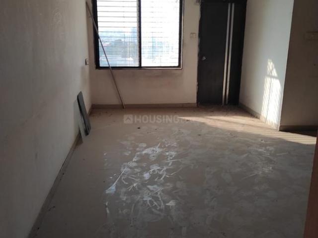 2 BHK Apartment in Harni for resale Vadodara. The reference number is 20484826
