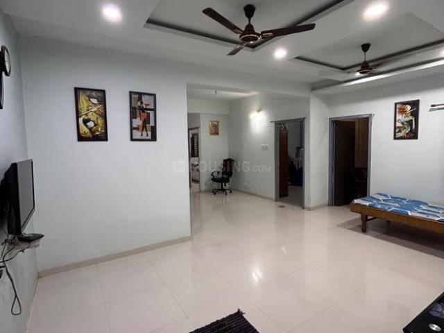 2 BHK Apartment in Harni for resale Vadodara. The reference number is 20879854