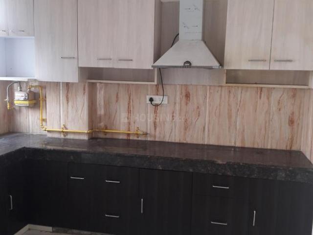 2 BHK Apartment in Harsh Nagar for resale Kanpur. The reference number is 20373308
