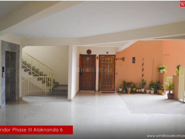 2 BHK Apartment in Harrawala for resale Dehradun. The reference number is 15460147