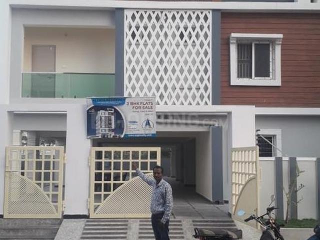 2 BHK Apartment in Hastinapuram for resale Hyderabad. The reference number is 14282457