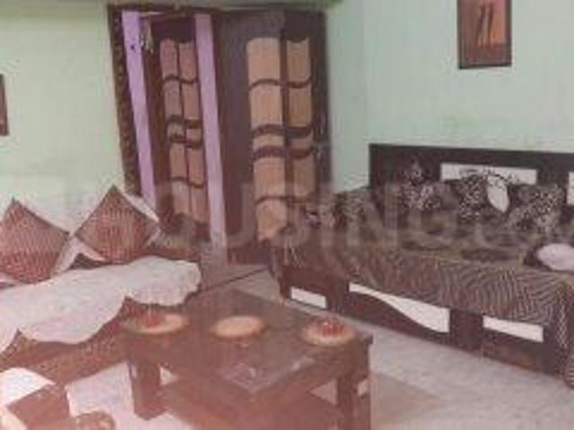 2 BHK Apartment in Hastsal for resale New Delhi. The reference number is 7506702