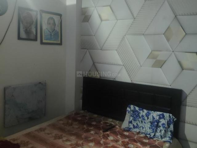 2 BHK Apartment in Hastsal for resale New Delhi. The reference number is 20734901