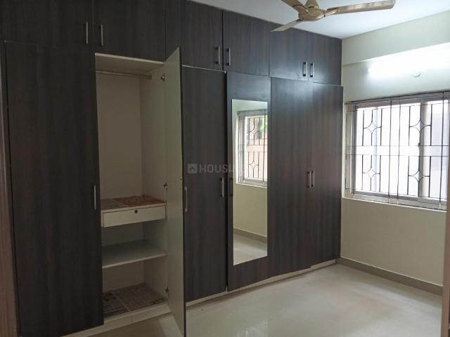 2 BHK Apartment in HBR Layout for rent Bengaluru. The reference number is 19865274