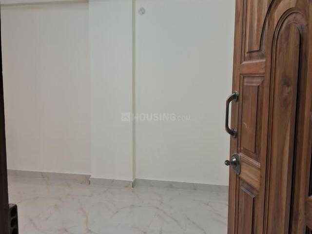 2 BHK Apartment in HBR Layout for rent Bengaluru. The reference number is 20423895