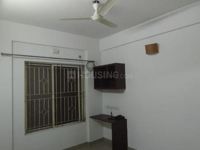 2 BHK Apartment in HBR Layout for rent Bengaluru. The reference number is 20423041