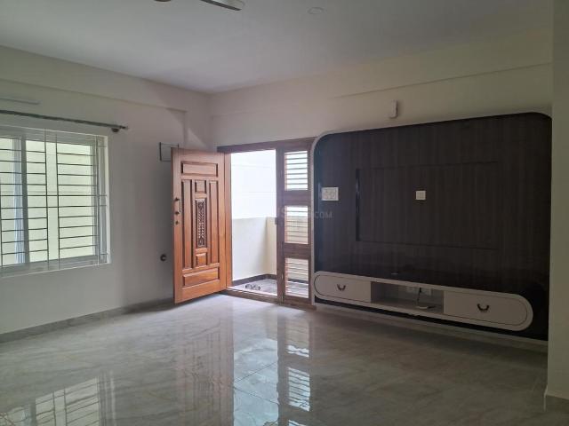 2 BHK Apartment in HBR Layout for rent Bengaluru. The reference number is 20430574