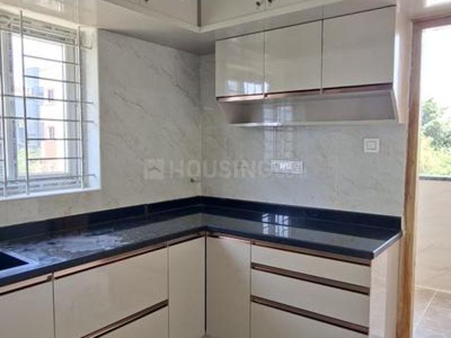 2 BHK Apartment in HBR Layout for rent Bengaluru. The reference number is 20440780