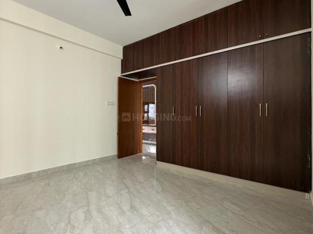 2 BHK Apartment in HBR Layout for rent Bengaluru. The reference number is 20447898