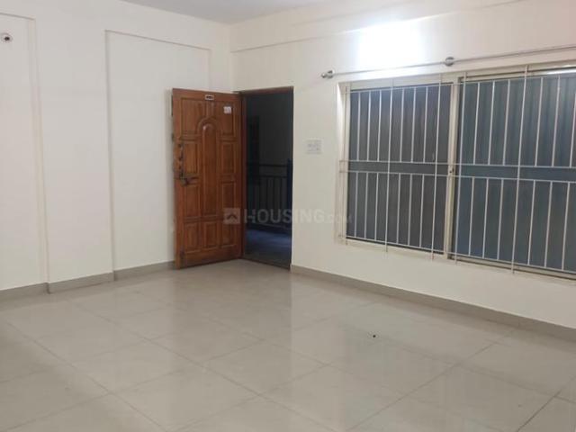 2 BHK Apartment in HBR Layout for rent Bengaluru. The reference number is 20466011