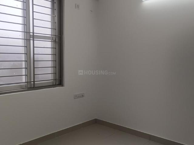 2 BHK Apartment in HBR Layout for rent Bengaluru. The reference number is 20538783