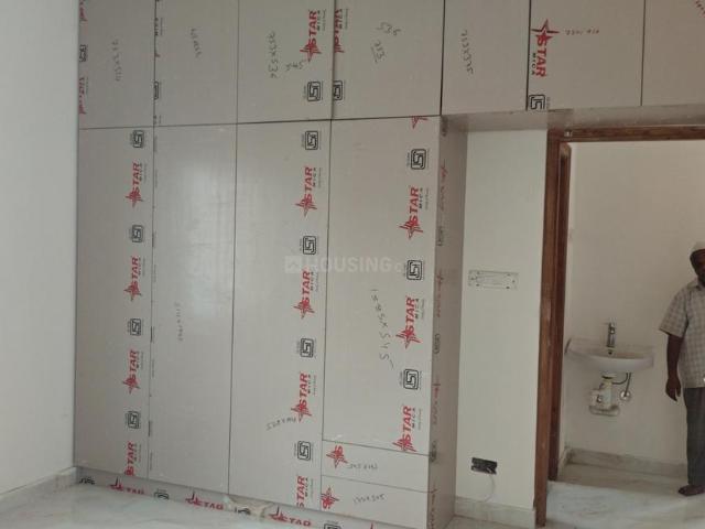 2 BHK Apartment in HBR Layout for rent Bengaluru. The reference number is 20554513