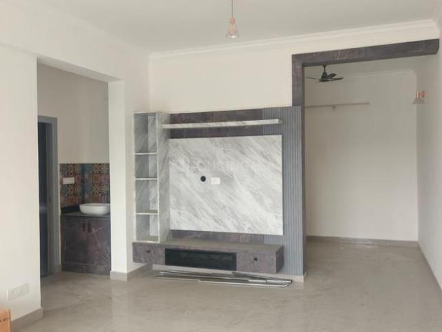 2 BHK Apartment in HBR Layout for rent Bengaluru. The reference number is 20644299