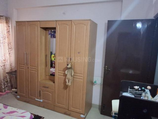 2 BHK Apartment in HBR Layout for rent Bengaluru. The reference number is 20684079