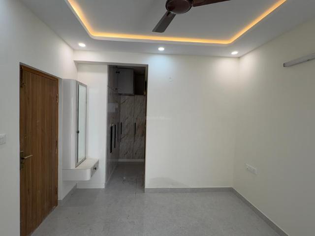 2 BHK Apartment in HBR Layout for rent Bengaluru. The reference number is 20689558