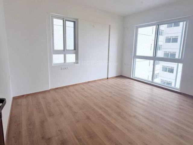 2 BHK Apartment in HBR Layout for rent Bengaluru. The reference number is 20003225