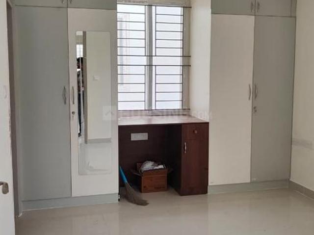 2 BHK Apartment in HBR Layout for rent Bengaluru. The reference number is 20046353