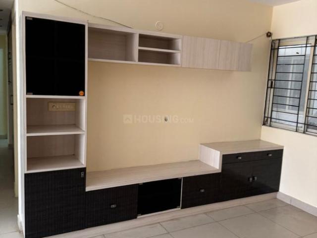 2 BHK Apartment in HBR Layout for rent Bengaluru. The reference number is 20055430