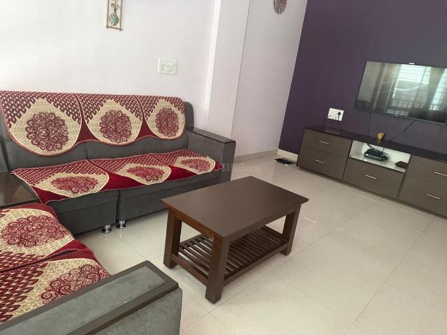 2 BHK Apartment in HBR Layout for rent Bengaluru. The reference number is 20055733