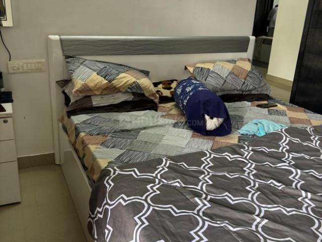 2 BHK Apartment in HBR Layout for rent Bengaluru. The reference number is 20065417