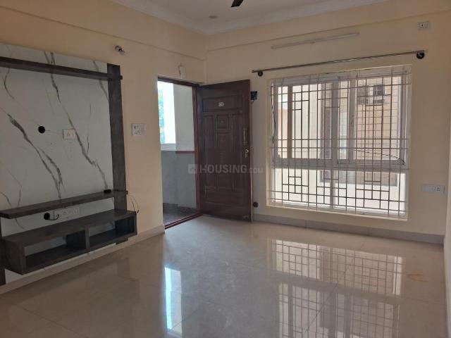 2 BHK Apartment in HBR Layout for rent Bengaluru. The reference number is 20163643