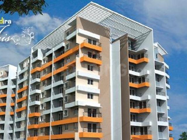 2 BHK Apartment in HBR Layout for rent Bengaluru. The reference number is 20181816