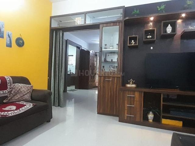 2 BHK Apartment in HBR Layout for rent Bengaluru. The reference number is 20205328