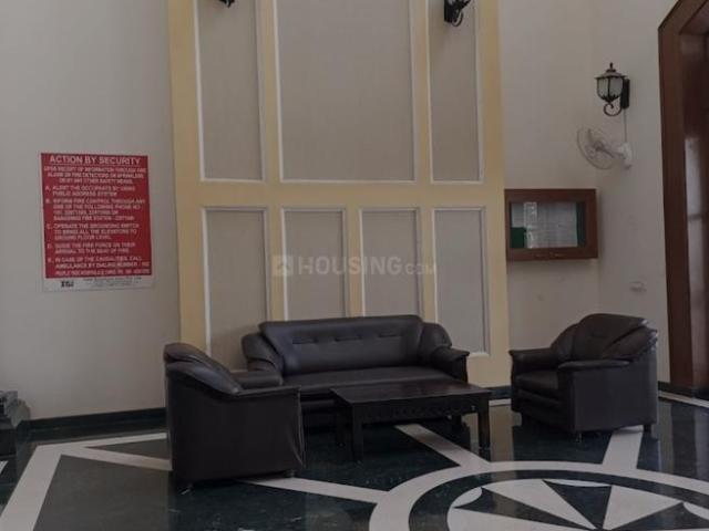 2 BHK Apartment in HBR Layout for rent Bengaluru. The reference number is 20246474