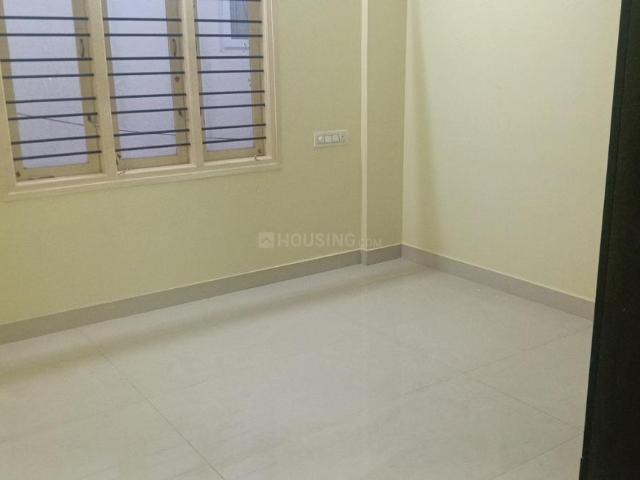 2 BHK Apartment in HBR Layout for rent Bengaluru. The reference number is 20279658