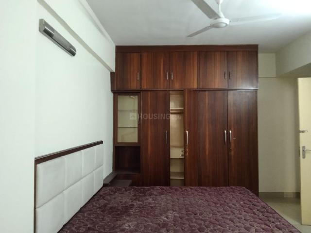 2 BHK Apartment in HBR Layout for rent Bengaluru. The reference number is 20325850