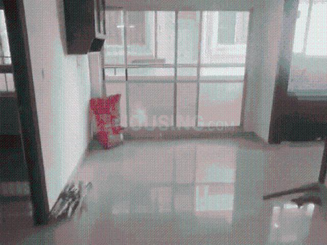 2 BHK Apartment in HBR Layout for rent Bengaluru. The reference number is 20332697