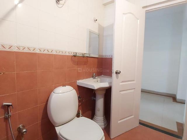 2 BHK Apartment in HBR Layout for rent Bengaluru. The reference number is 20351417