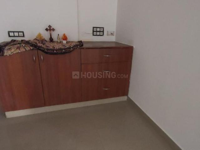 2 BHK Apartment in HBR Layout for rent Bengaluru. The reference number is 20359044