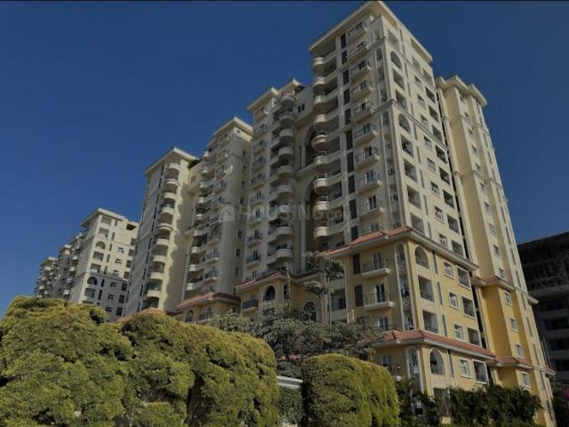 2 BHK Apartment in HBR Layout for rent Bengaluru. The reference number is 20376295