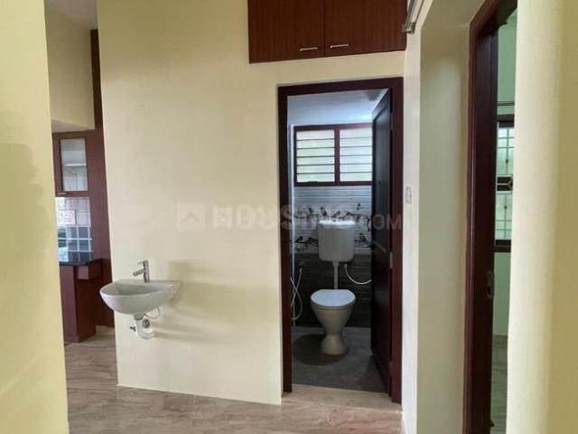 2 BHK Apartment in HBR Layout for rent Bengaluru. The reference number is 20379401
