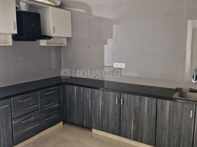 2 BHK Apartment in HBR Layout for rent Bengaluru. The reference number is 20379743