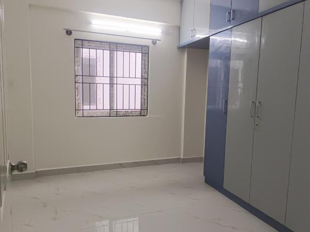 2 BHK Apartment in HBR Layout for rent Bengaluru. The reference number is 20398849