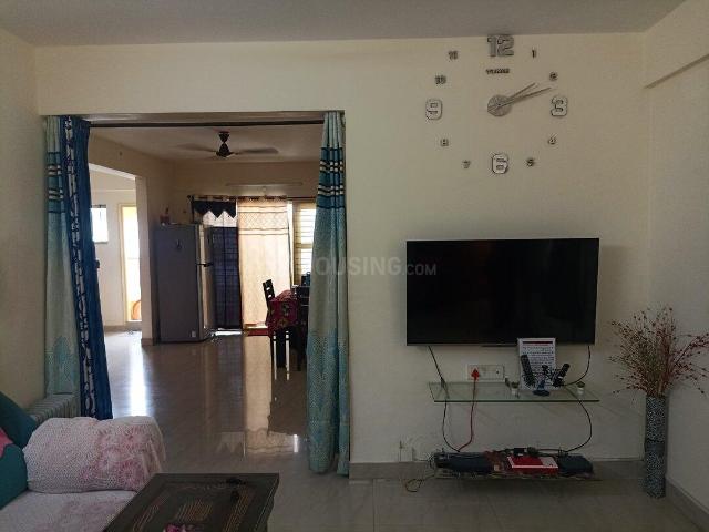 2 BHK Apartment in HBR Layout for resale North Bangalore. The reference number is 17252651