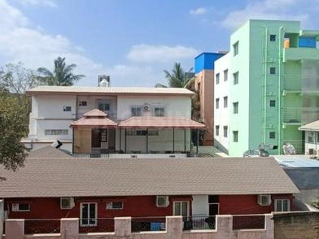 2 BHK Apartment in HBR Layout for resale Bangalore. The reference number is 16626338