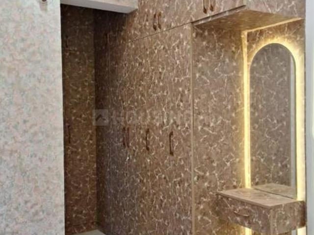 2 BHK Apartment in HBR Layout for resale Bangalore. The reference number is 17217866
